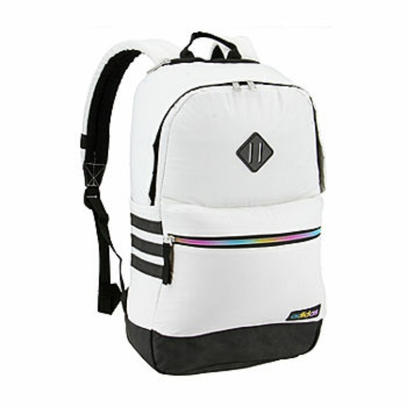 Adidas 3 Stripes Backpack